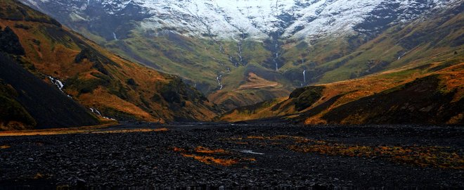 Arkranes