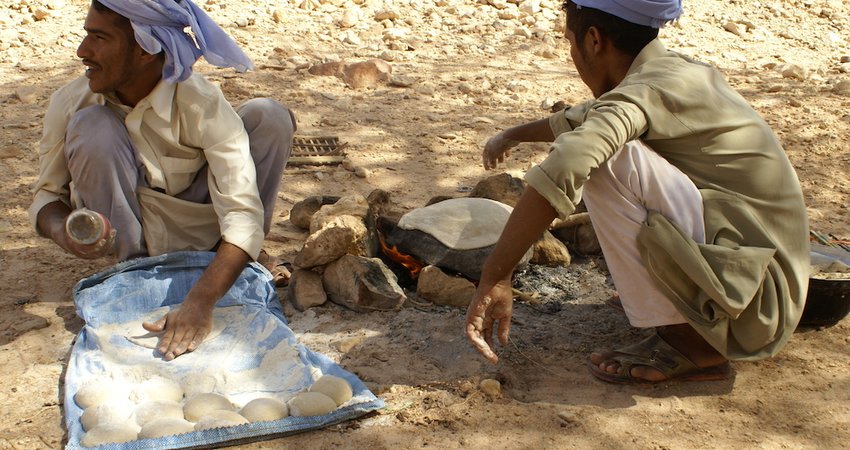 Bedouins