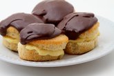 Boston Cream Pie